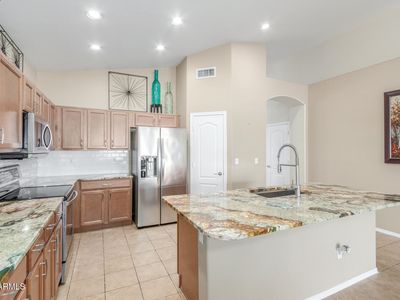 22090 E Calle De Flores, Queen Creek, AZ, 85142