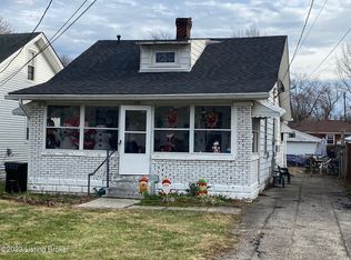 714 Inverness Ave, Louisville, KY 40214