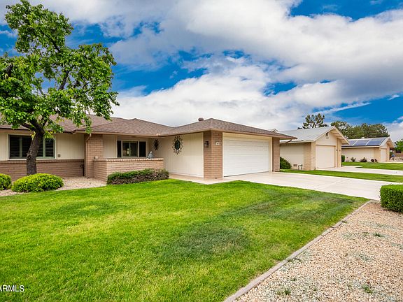 2nd image of 12847 W PEACH BLOSSOM Drive