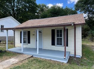 1504 Whatley St, Columbia, TN 38401