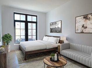 300 W 122nd St #5D, New York, NY 10027