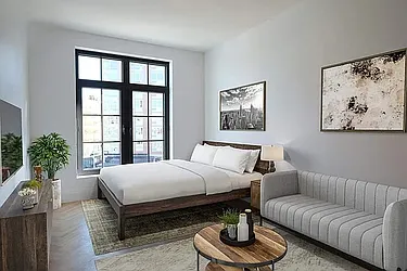 300 West 122nd Street, #5D