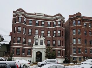 22 Orkney Rd APT 44, Brighton, MA 02135