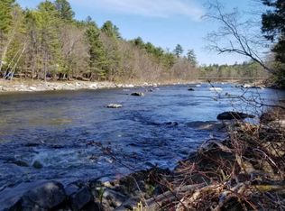 910 River Rd, New Portland, ME 04961