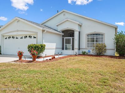 8017 Bracken Ln, Melbourne, FL, 32940