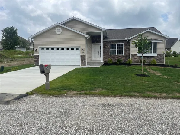2545 Saddlewood Dr #51, Waterford, PA 16441