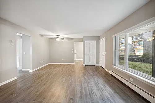 Floor plan 111