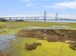 191 Harbour Watch Way, Mount Pleasant, SC 29464