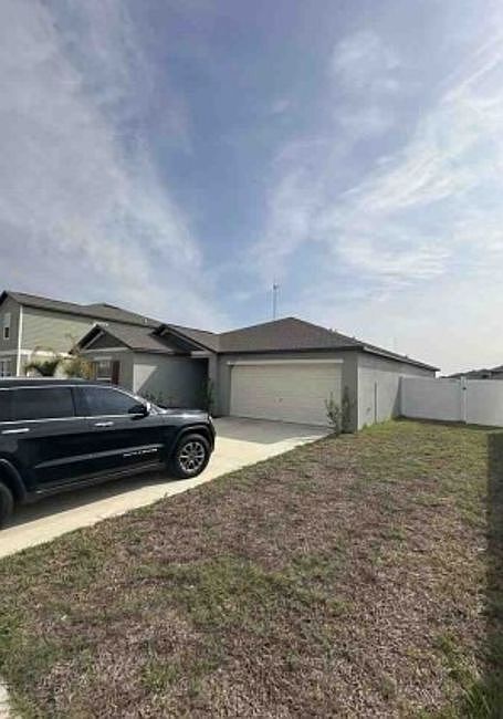 Property Front View