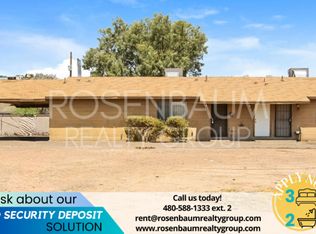 918 S 1st Ave #2, Phoenix, AZ 85003
