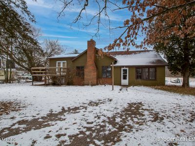 11220 Cedar St, Gowen, MI, 49326