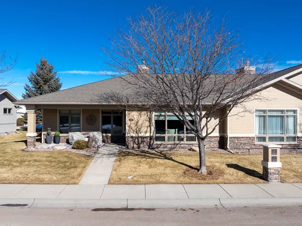 803 Adobe Dr, Great Falls, MT 59404
