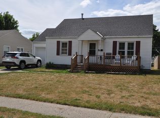 1357 Quint Ave, Carroll, IA 51401