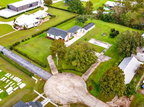 106 Saint Peter Rd, Thibodaux, LA 70301