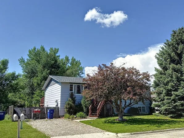 385 Conrad St, Buffalo, WY 82834