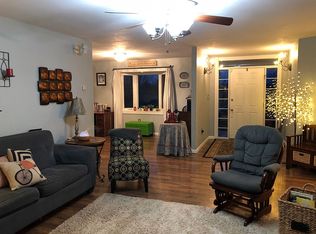4226 State Route 1835, Slaughters, KY 42456