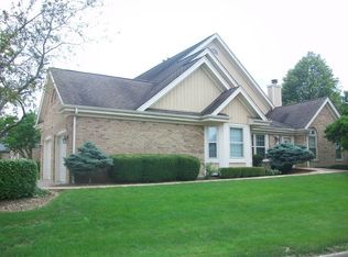 10713 Hollow Tree Ct, Orland Park, IL