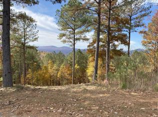 LOT 14 Mile High Ln, Blairsville, GA 30512