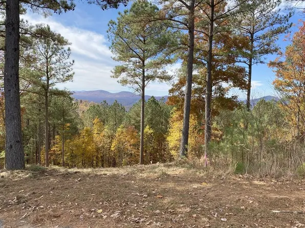 LOT 14 Mile High Ln, Blairsville, GA 30512