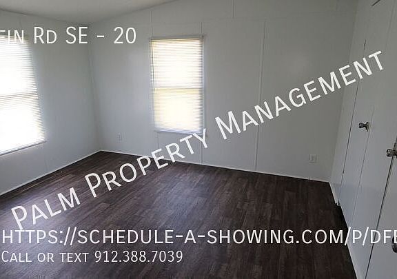 2nd image of 446 Griffin Rd SE Lot 20