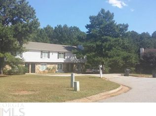 65 Caboose Ct, Lawrenceville, GA 30044