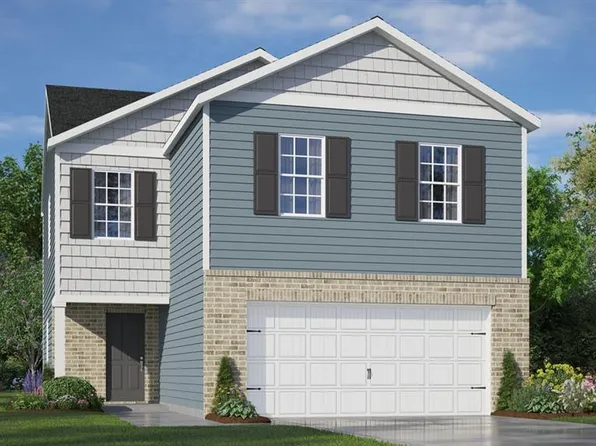 2145 Monk Dr, Haw River, NC 27258