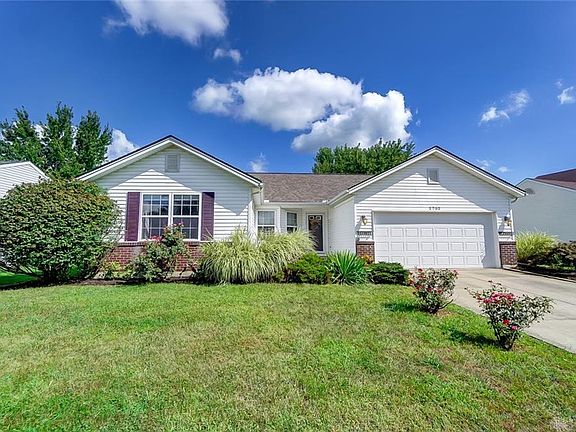 4th image of 2752 Greystoke Dr