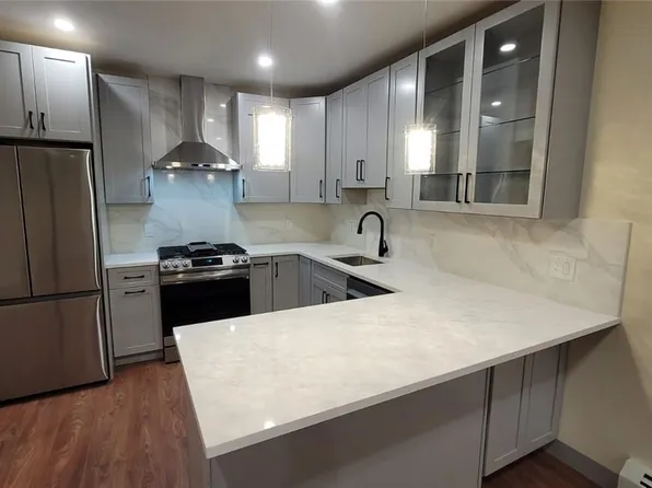 163 Forbell Avenue, Brooklyn, NY 11208