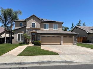 11306 Mercatello Ave, Bakersfield, CA 93312