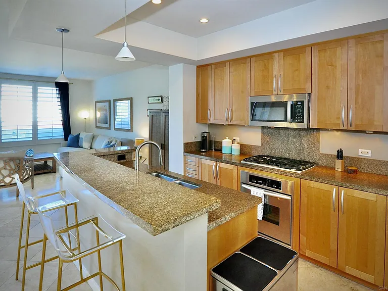 5490 La Jolla Blvd #K207 — Photo 12