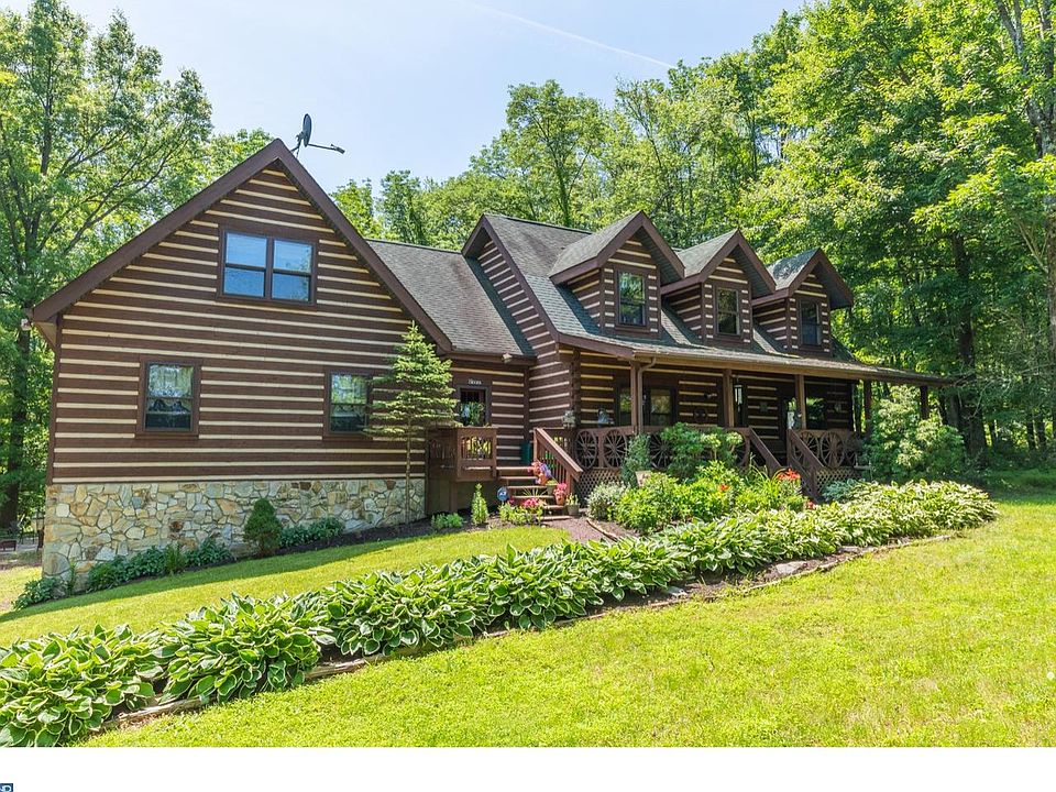 8 Homestead Rd, Kintnersville, PA 18930 | Zillow