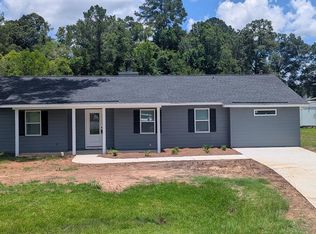 611 Bison Ln, Albany, GA 31721