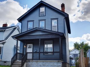 551 Cline St, Columbus, OH 43206
