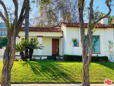 4235 Angeles Vista Blvd, Los Angeles, CA, 90008