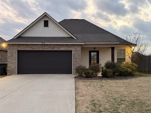 3075 Grace Harper Dr, Bossier City, LA 71112
