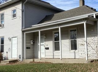 505 11th St, Boone, IA 50036