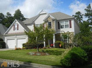 225 Daybreak Rush, Canton, GA 30114