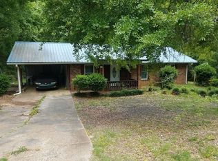 164 Spring St, Morton, MS 39117
