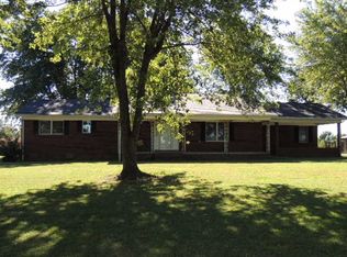 10541 State Route 97, Sedalia, KY 42079