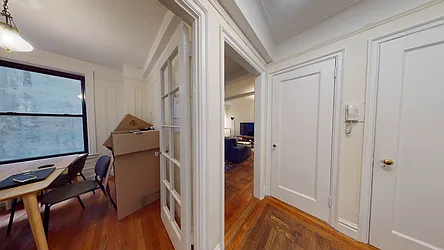 Rented by Bond New York