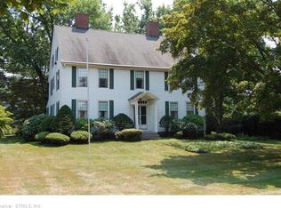 734 Old Main St, Rocky Hill, CT 06067