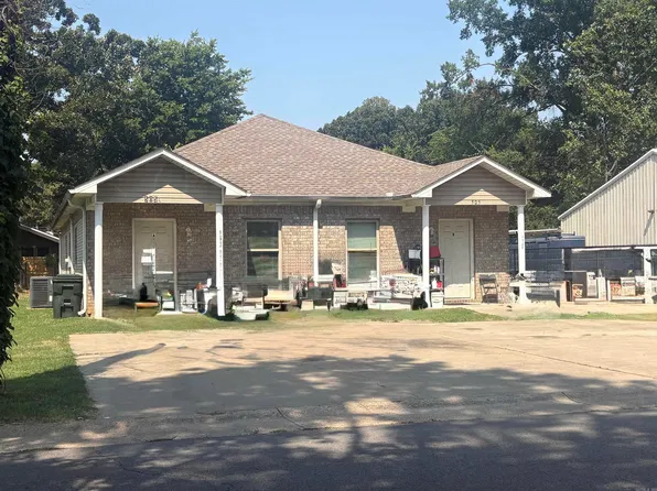 505 3rd Ave, Conway, AR 72032