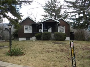 315 Mountain Ave, Altoona, PA 16602