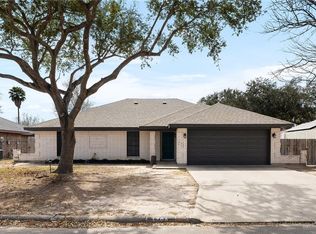1706 E 23rd Pl, Mission, TX 78574