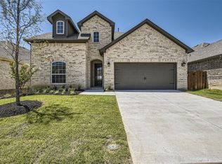 214 Buffalo Blvd, Rhome, TX 76078