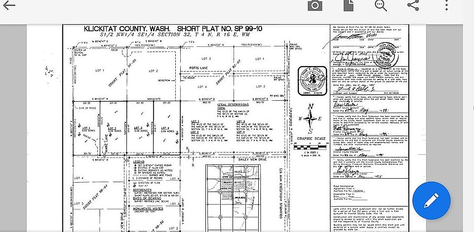 2nd image of 31 S Bailey Loop Dr