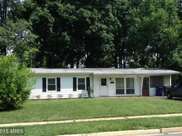 4108 Lawrence St, Alexandria, VA 22309