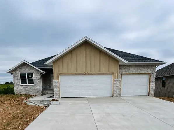 679 W Castor Loop, Nixa, MO 65714