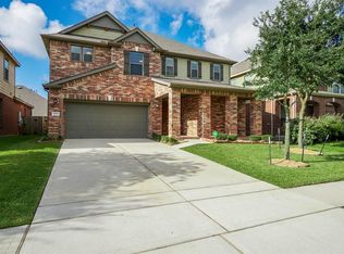 16411 Lanesborough Dr, Houston, TX 77084
