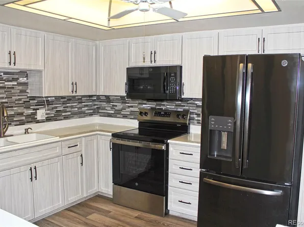 14050 E Linvale Place Bldg 218 #209, Aurora, CO 80014